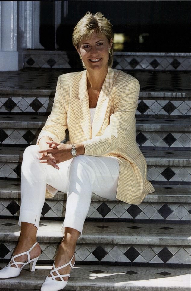 She was Britain's best loved TV presenter who was shot dead in cold blood on her doorstep. Jill Dando's murder on April 26, 1999, shocked the nation and became one of the most high profile and complex police investigations in British history