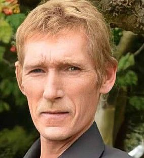 Keven Jones, 62