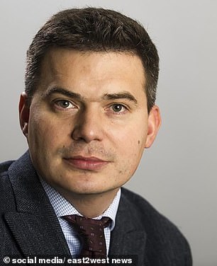 Ivan Pechorin, point man for Vladimir Putin's development of the Arctic, died after 'falling overboard' into the sea from a boat near Vladivostok