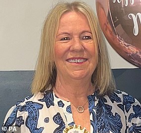 Ann Dunn, 65