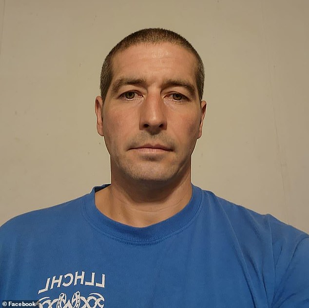 Robert Card, a 40-year-old Army reservist and firearms instructor, has been named as the suspect in the murder of 22 people in Lewiston, Maine on Wednesday