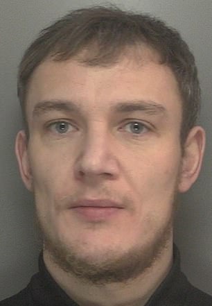 Joseph Peers