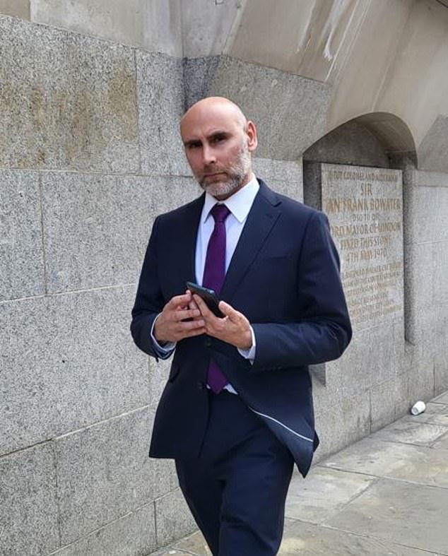 Former nurse Nathaniel Arnold, 46, removed body parts from Gustavson and is due to be sentenced on January 12