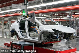 Based on Tesla's own reporting to OSHA, Giga Texas outpaces the rest of the auto industry both in total accidents and accidents serious enough to require time off