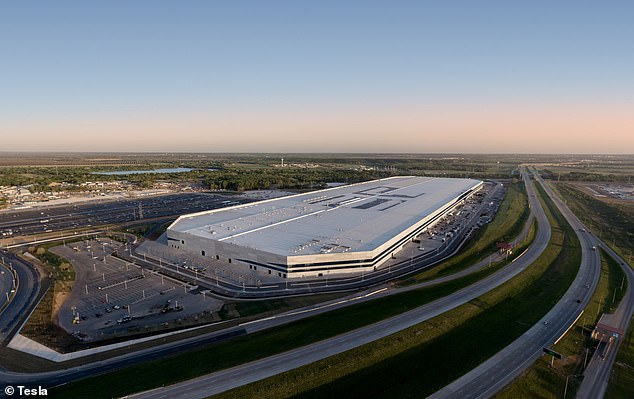 Due, in part, to Giga Texas's sprawling size — over 10 million square-feet of floor space or nearly 100 football fields in total area — the company decided to put portions of the factory into operation while the rest was still being built. Some argue this policy increased injuries