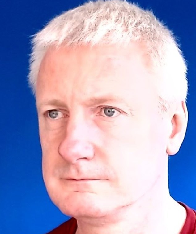 Mr Palmer said his failure to get the job was based on his ethnicity and gender following the remark from managing director, Michael Jones (pictured)
