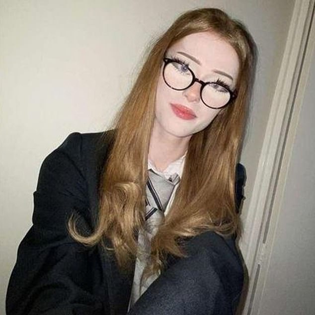 Brianna Ghey was brutally stabbed to death in a park in a killing that appalled the nation