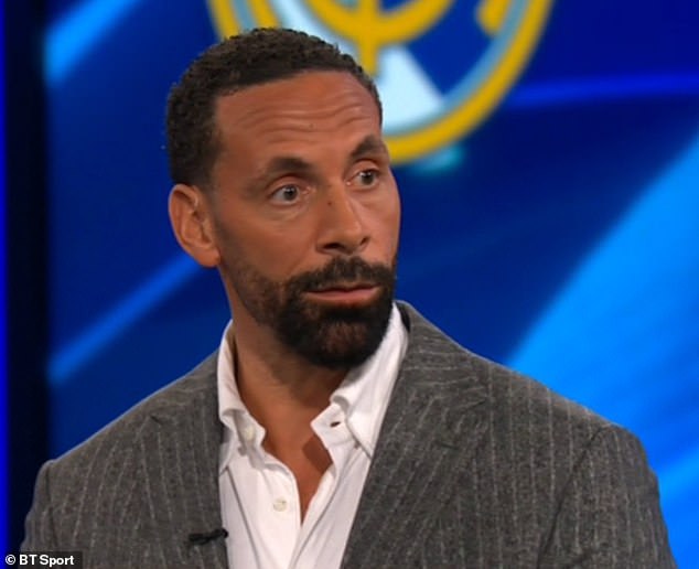 Victoria's extreme diet has hit the headlines over the years, with Rio Ferdinand also giving an insight into her eating habits