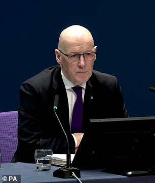John Swinney