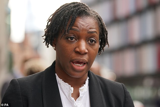 Senior crown prosecutor Patricia Strobino hailed Noor's conviction, saying: 'This kind of case will hopefully encourage potential victims and survivors of FGM to come forward, safe in the knowledge that they are supported'