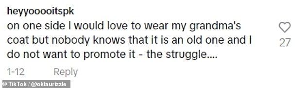 Fashion fans online chimed in with their opinions on the ethics behind wearing real fur