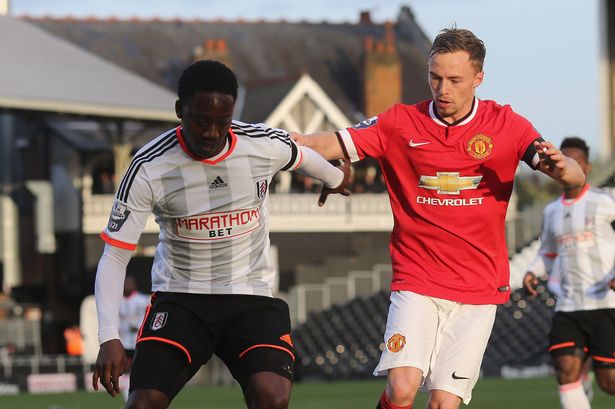 Forgotten Louis van Gaal signing at Manchester United completes Bury transfer