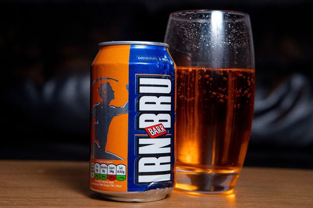 Irn-Bru summer supplies ‘at risk’ as workers ballot for strike action over pay row