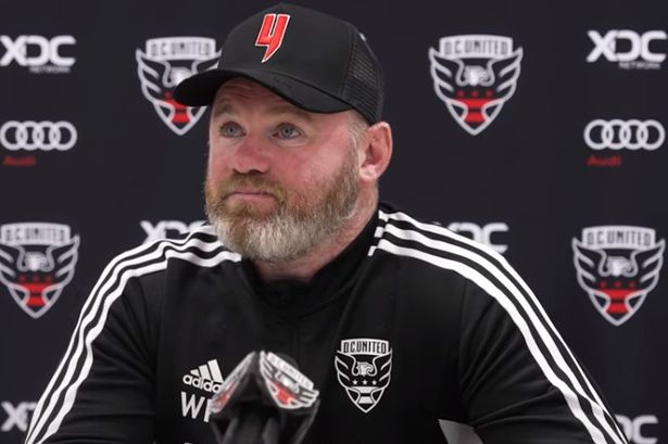 Manchester United legend Wayne Rooney explains his shift in opinion on MLS All-Stars game
