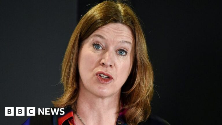 Catherine Calderwood to give evidence to UK Covid inquiry