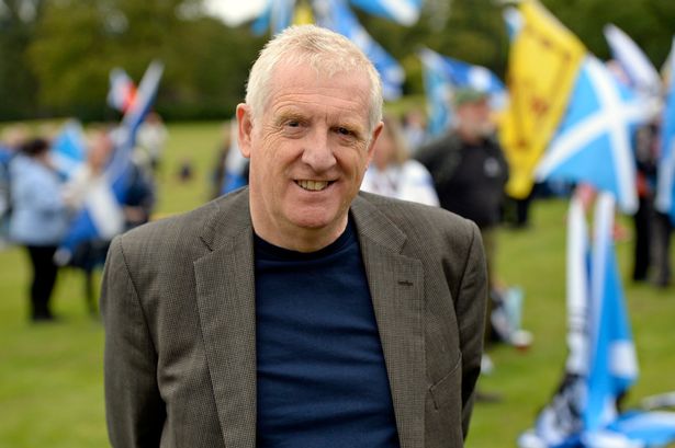 SNP MPs 'fleeing sinking ship' as former treasurer who questioned party finances stepping down