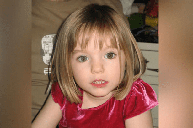 Key witness in Madeleine McCann disappearance speaks out about prime suspect for fist time