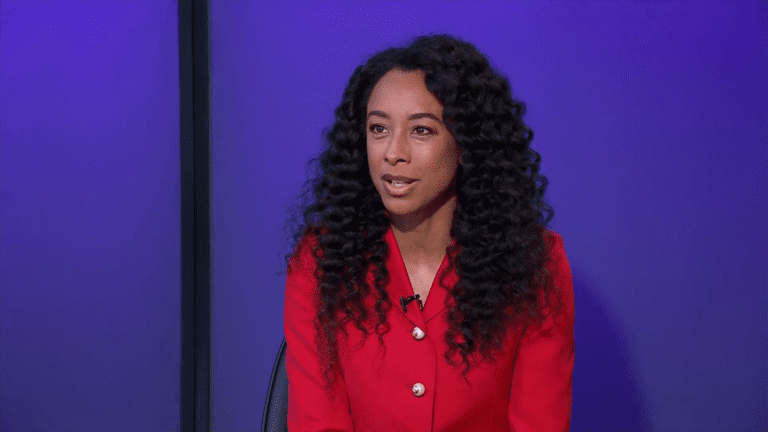 ‘There was so much Black history that I didn’t know about’, says singer Corinne Bailey Rae – Channel 4 News