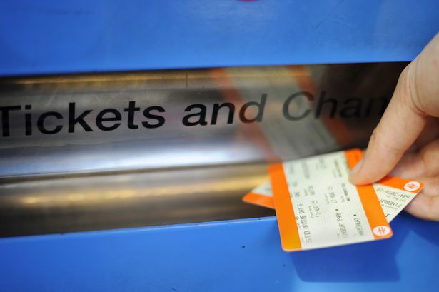 Nearly every railway ticket office to shut in England as new plans revealed