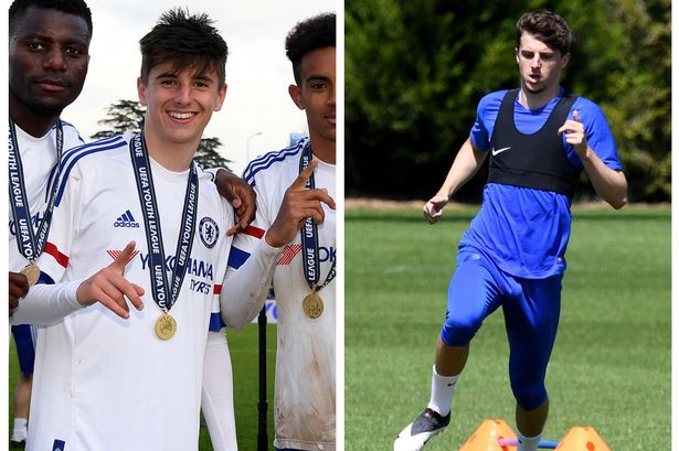 ‘You’d have to drag him off the pitch’ – Mason Mount is Manchester United’s new mentality monster