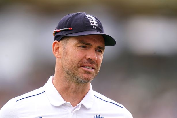 BREAKING: England confirm XI for must-win fourth Ashes Test as James Anderson decision made