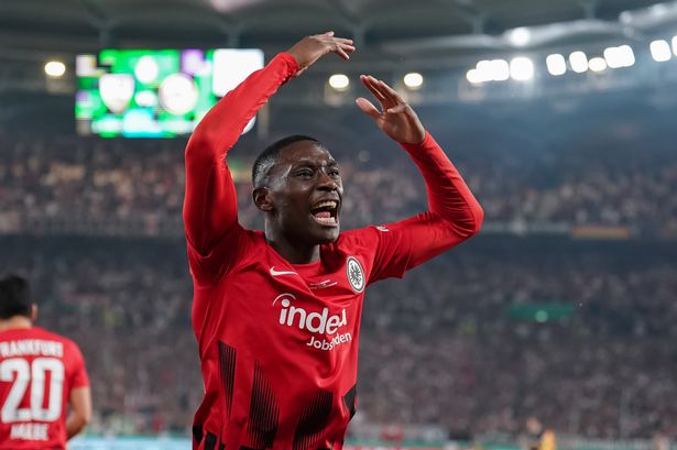 Bruno Fernandes has told Manchester United the value in signing Randal Kolo Muani