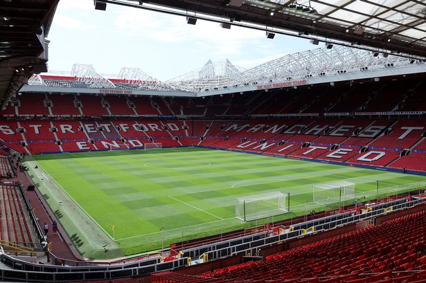 Manchester United stock price rises amid Sheikh Jassim takeover rumours