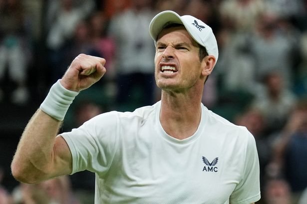 Wimbledon 2023 order of play today: Andy Murray and Novak Djokovic match times