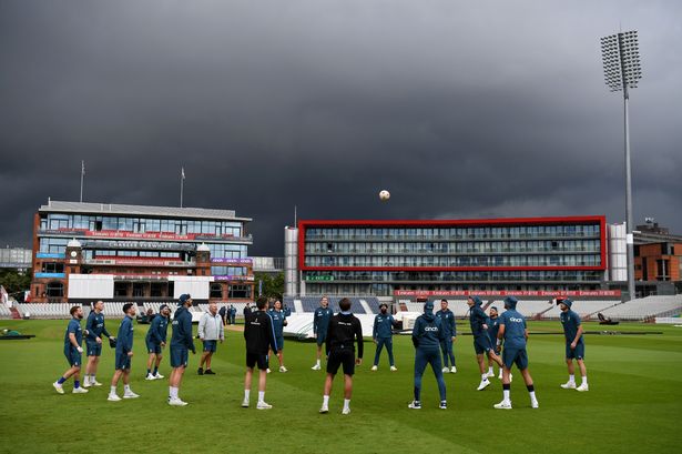 Old Trafford weather forecast for every day of England's must-win fourth Ashes Test