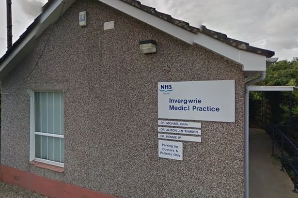 Perthshire councillor laments 'zero interest' from Scottish Government over village GP closure process