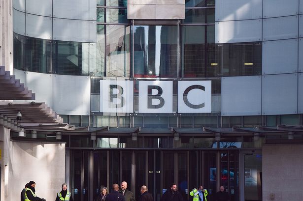 BBC didn't put allegations to presenter for seven weeks