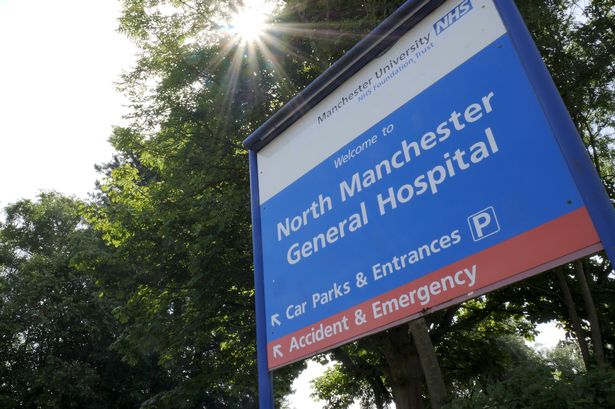 AD FEATURE: North Manchester General Hospital becomes one of nine hospitals in transformative technology partnership