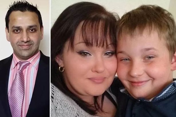 Estranged ex GUILTY of murdering ‘hero’ teen, 15, who saved his mum in horror knife attack