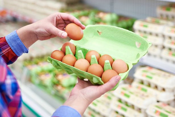 People are just realising they've been emptying eggs out of the carton all wrong