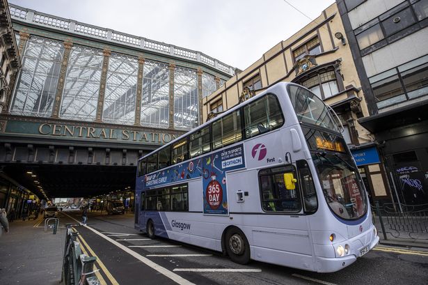 Scottish Government accused of 'kicking the can down the road' on public transport fares review