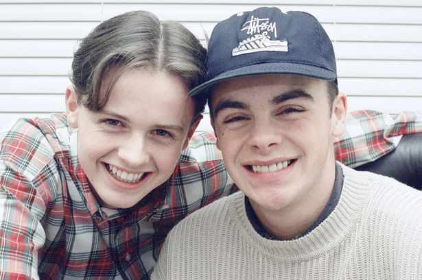 Ant and Dec to revive BYKER GROVE almost two decades later – with James Corden link