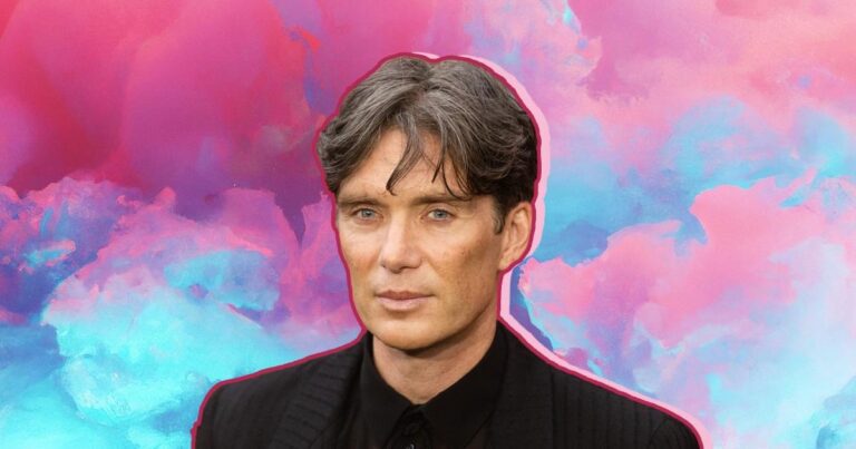 Cillian Murphy makes shock confession about Barbie’s Ken