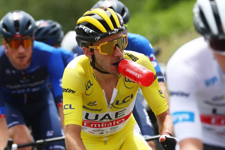 Tour de France on TV: Channel, start time and how to watch highlights online