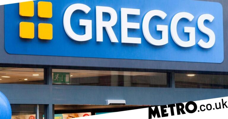 Greggs applies for first ever 24-hour shop selling sausage rolls all day | UK News
