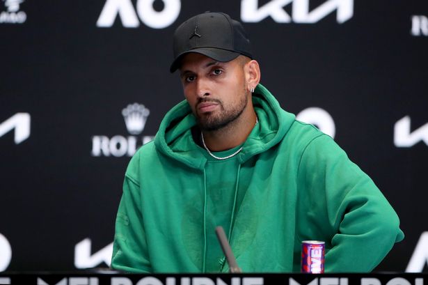 Nick Kyrgios slams Alexander Bublik after alleged ableist slur during US Open defeat Nick Kyrgios slams Alexander Bublik after alleged ableist slur during US Open defeat