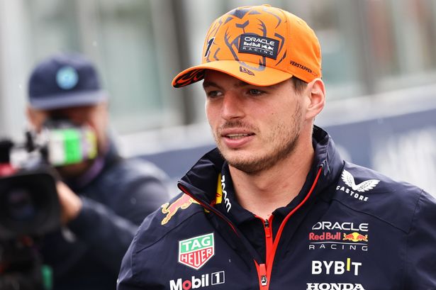 Red Bull confirm Max Verstappen's 2024 teammate as Christian Horner discusses F1 plans Red Bull confirm Max Verstappen's 2024 teammate as Christian Horner discusses F1 plans