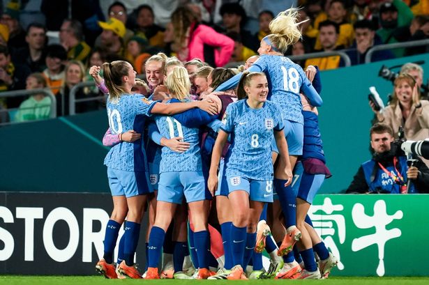 Women's World Cup: Will there be a Bank Holiday if England win final against Spain?