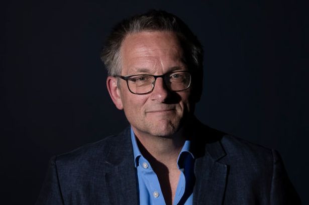 Michael Mosley shares best breakfast food for weight loss and what you should skip