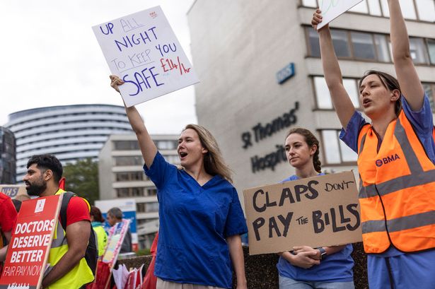 NHS waiting list hits record 7.6million with 380,000 patients waiting over a year