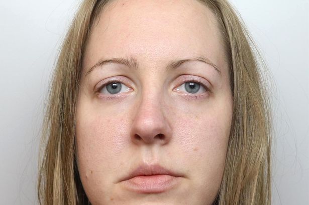 Lucy Letby 'should be force to attend sentencing' as baby killer threatens to refuse