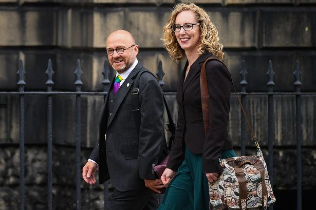 SNP members support powersharing deal with Greens, insists Humza Yousaf