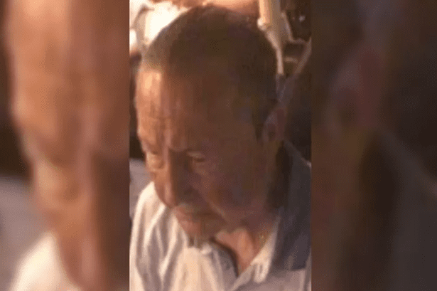 CCTV of man released after teen sexually assaulted in 'despicable' bus incident
