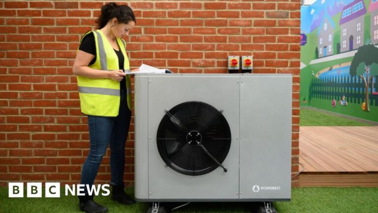 Are Scotland's heat pump plans threatening to boil over?