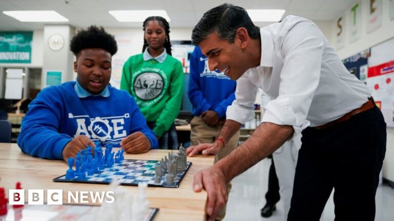 Chess to get funding boost to foster young talent