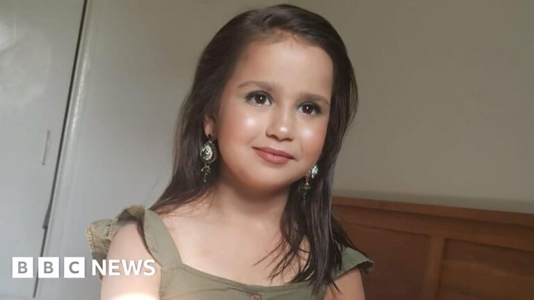 Sara Sharif murder inquiry: Searches continue for father of 10-year-old